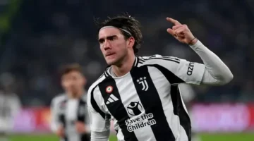 برشلونة ينسحب من صفقة فلاهوفيتش بعد تقييم التكلفة والفائدة المالية